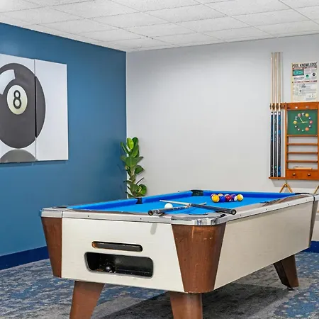 Worldmark Galena