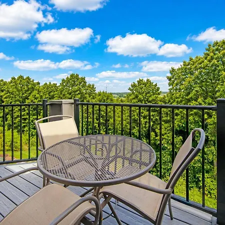 Worldmark Galena