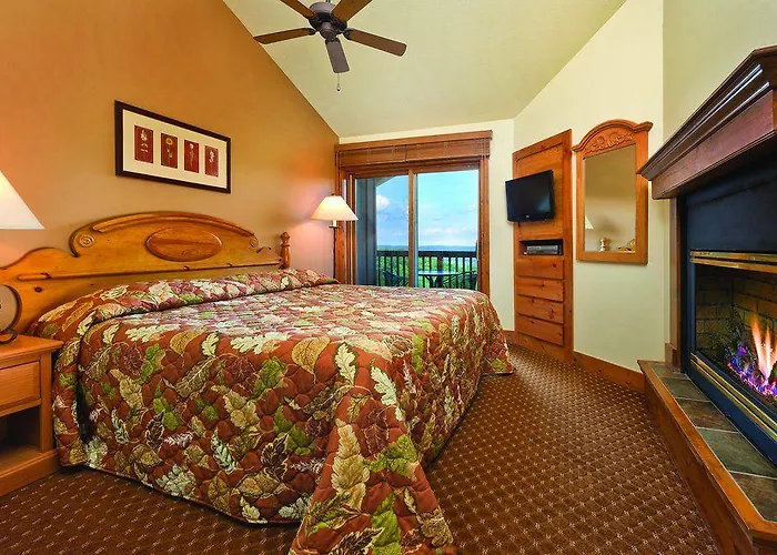 Worldmark Resort 4*