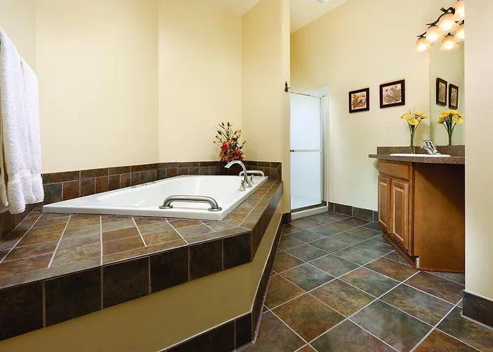 Worldmark Resort Galena