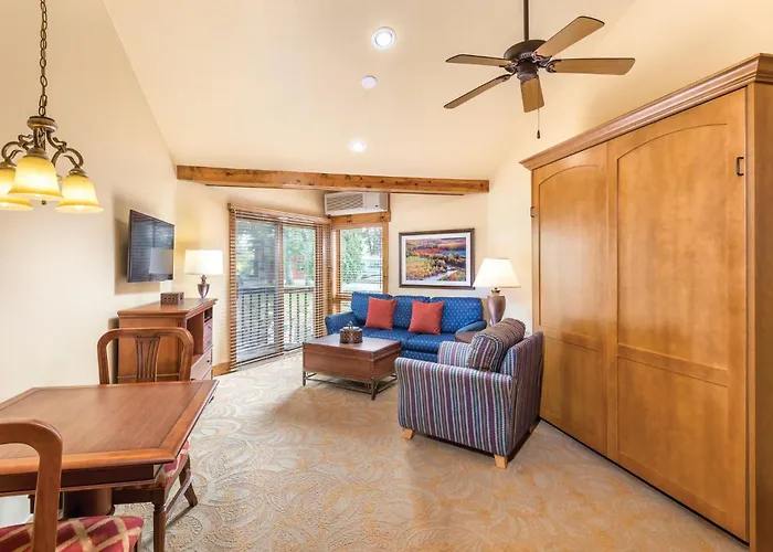 Resort Worldmark Galena