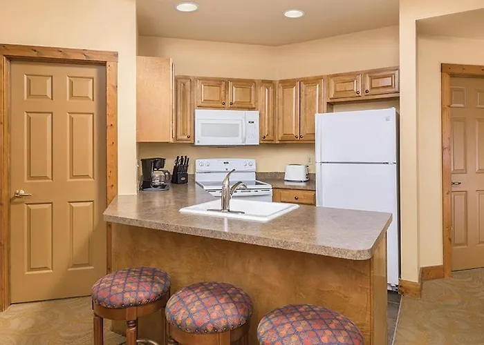 Resort Worldmark Galena