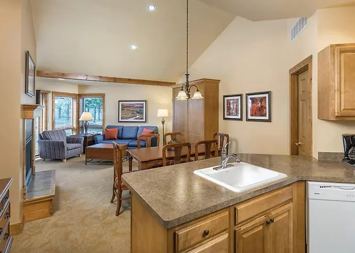 Worldmark 4*
