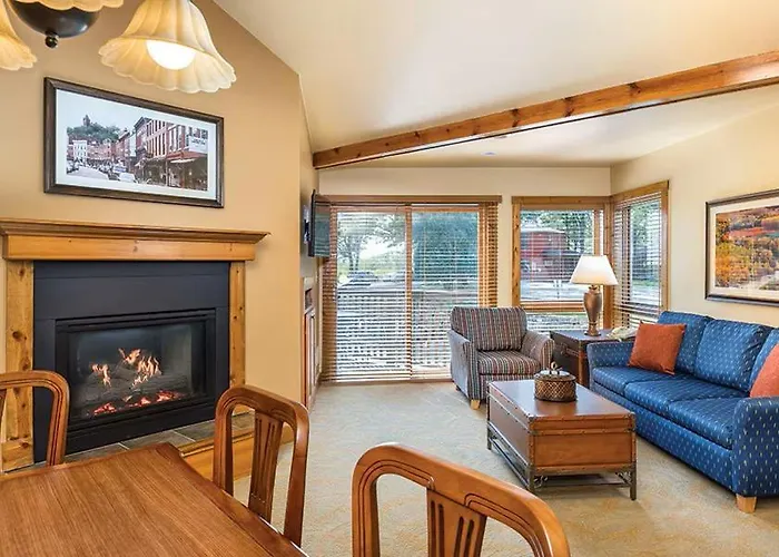 Worldmark Galena