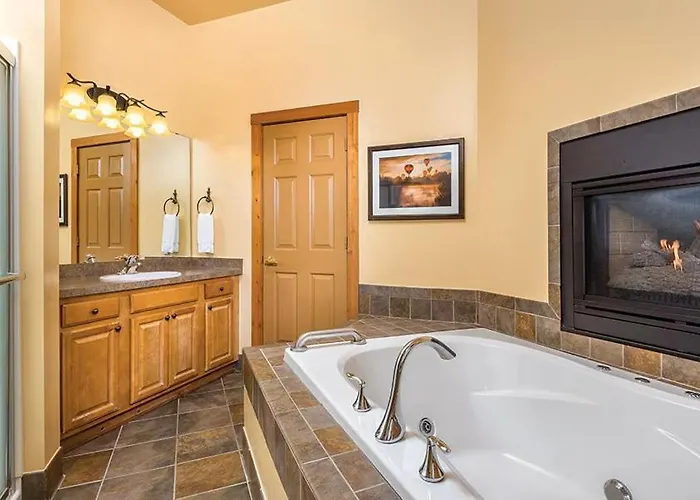 Worldmark 4* Galena