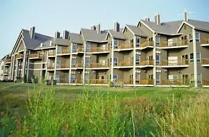 Worldmark Resort 4*