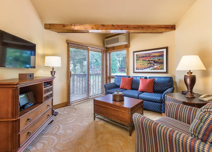 Worldmark 4* Galena