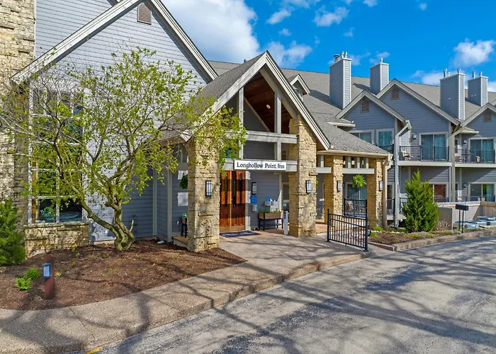 Worldmark Resort