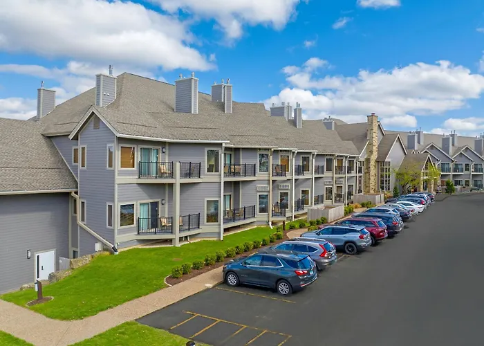 Worldmark Resort 4*
