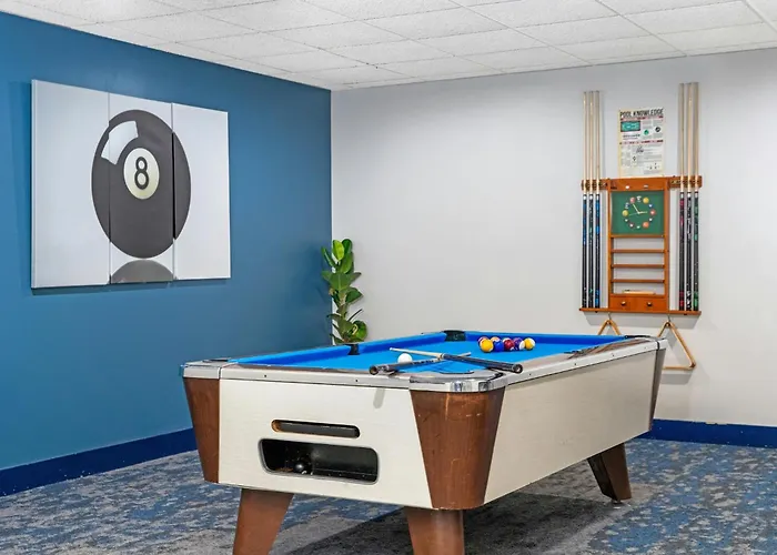 Resort Worldmark 4*
