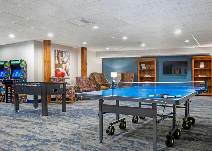 Worldmark Resort