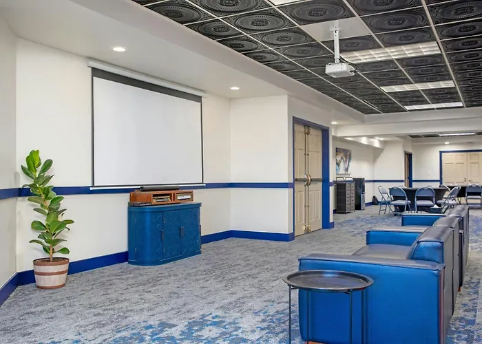 Resort Worldmark Galena