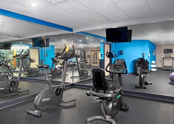 Resort Worldmark 4*