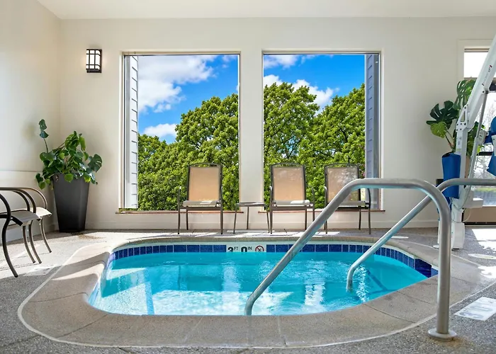 Resort Worldmark Galena