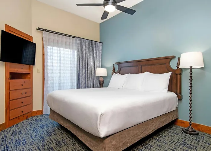 Worldmark Resort