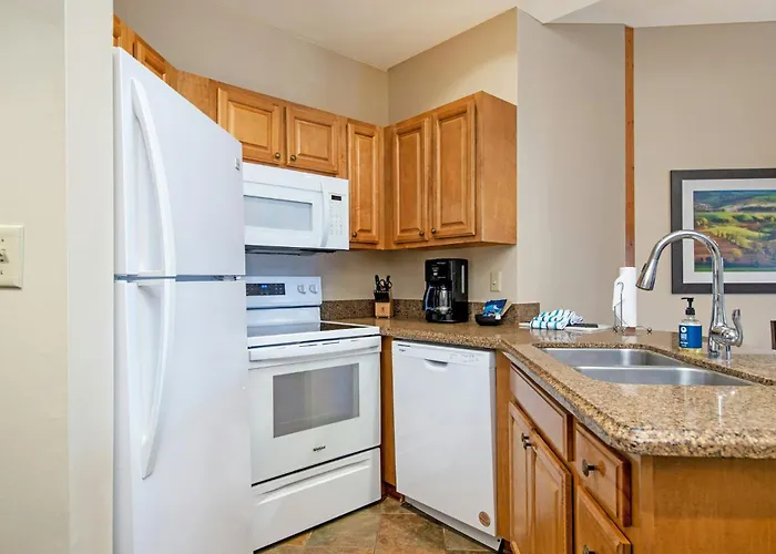 Worldmark 4* Galena