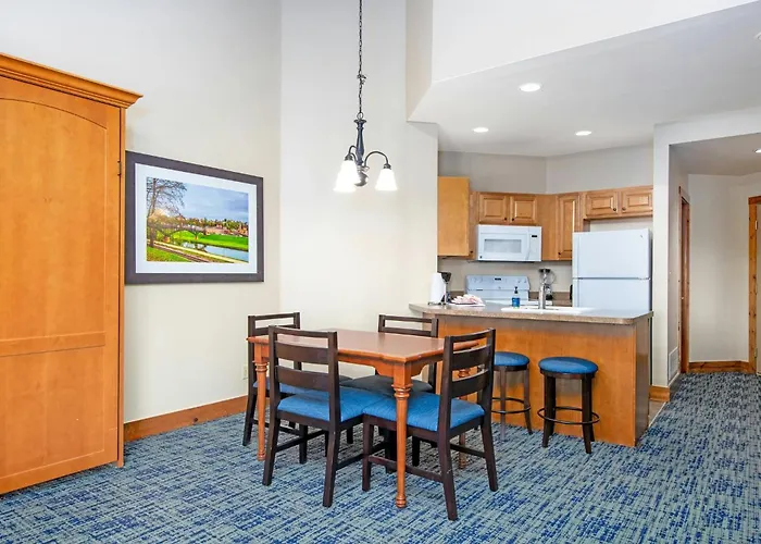 Worldmark Resort 4*