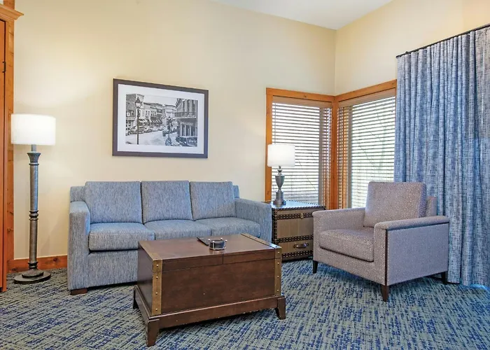 Worldmark Resort Galena