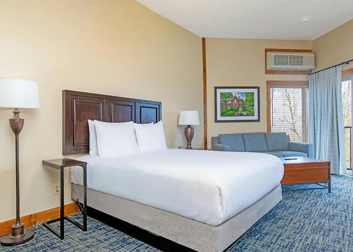 Worldmark Resort