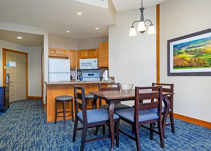 Worldmark Galena