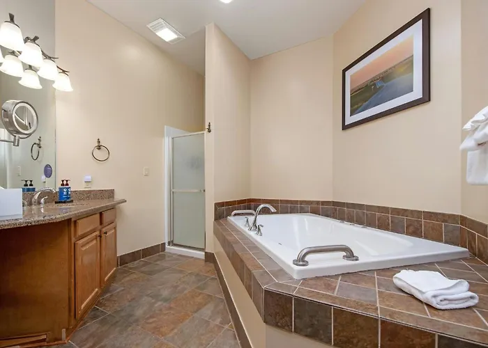 Worldmark 4* Galena