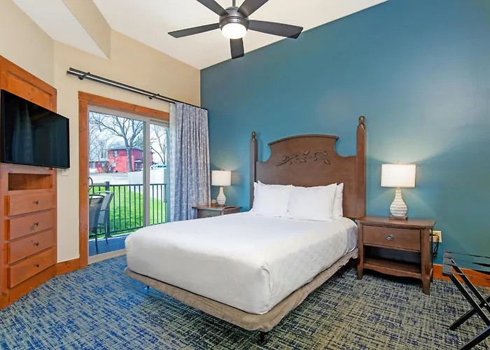 Worldmark Resort Galena