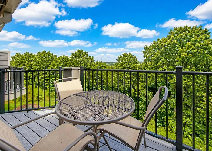 Resort Worldmark 4*