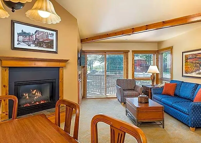 Worldmark Galena