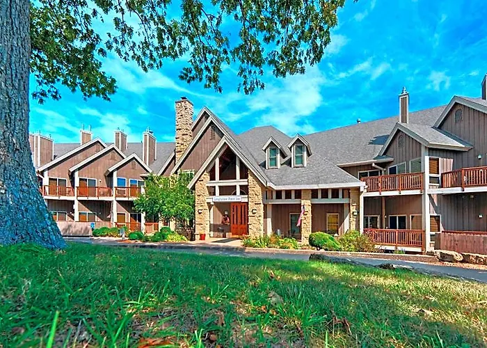 Worldmark Resort 4*