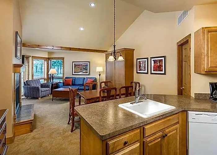 Worldmark 4* Galena