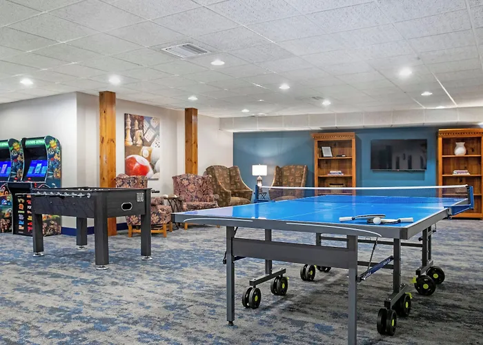 Worldmark 4* Galena
