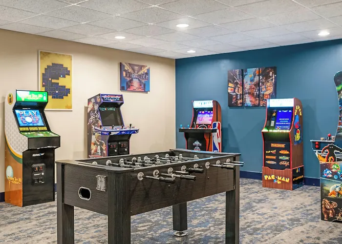 Worldmark Resort