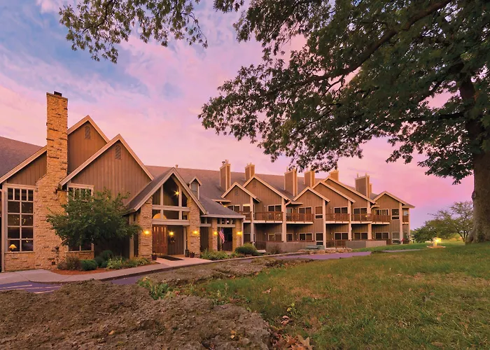Worldmark Resort Galena