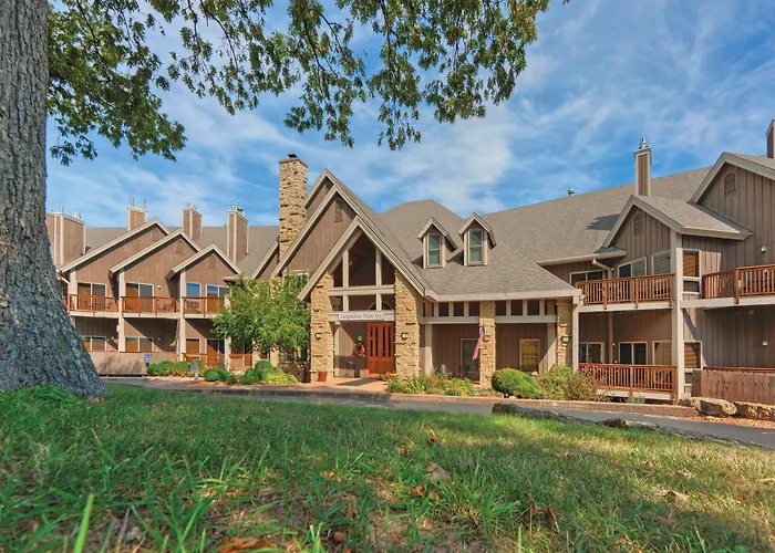 Resort Worldmark 4*