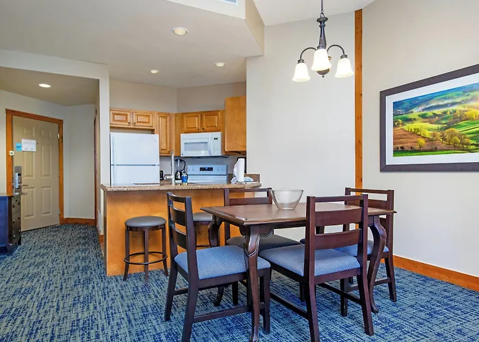 Worldmark Resort