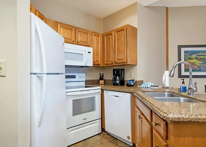 Worldmark Galena