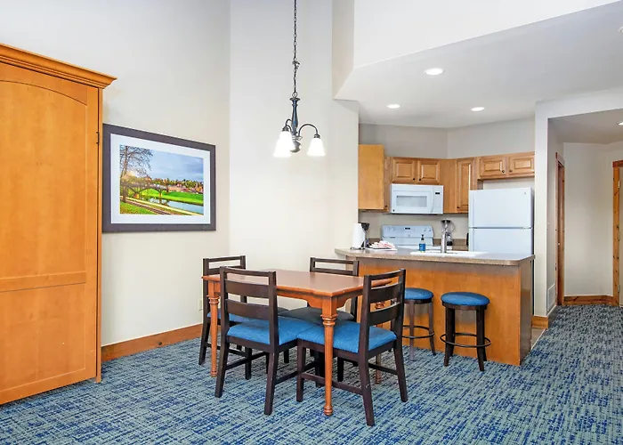 Resort Worldmark 4*