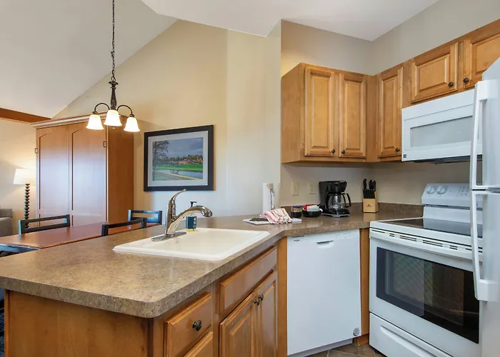 Worldmark Resort Galena