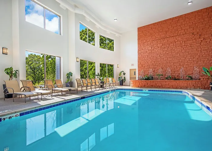 Resort Worldmark Galena