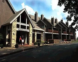 Worldmark Resort Galena