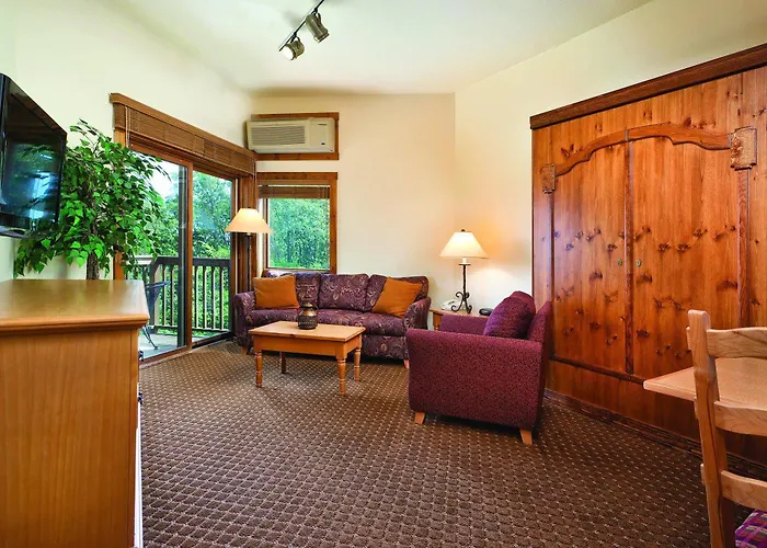 Worldmark Galena