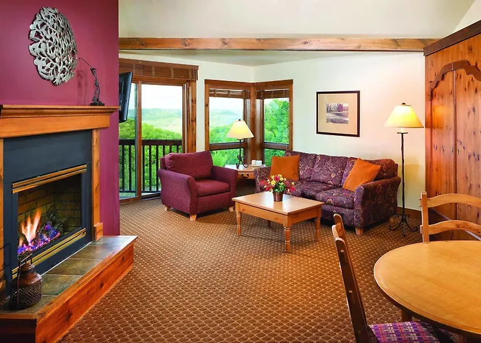 Worldmark Resort Galena