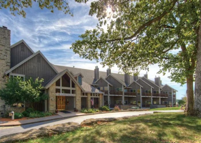 Worldmark Galena