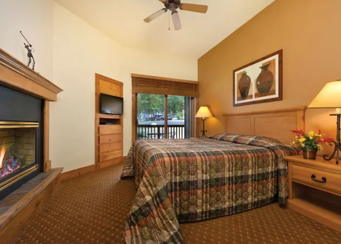 Worldmark 4*