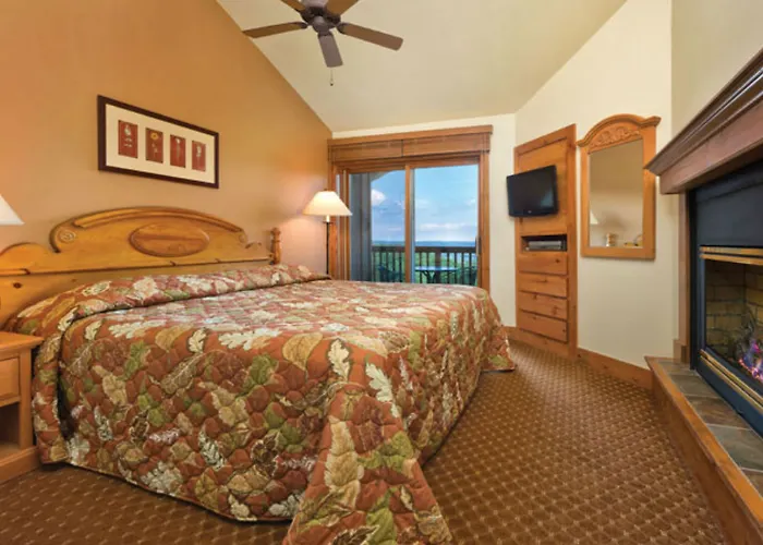 Worldmark Resort 4*