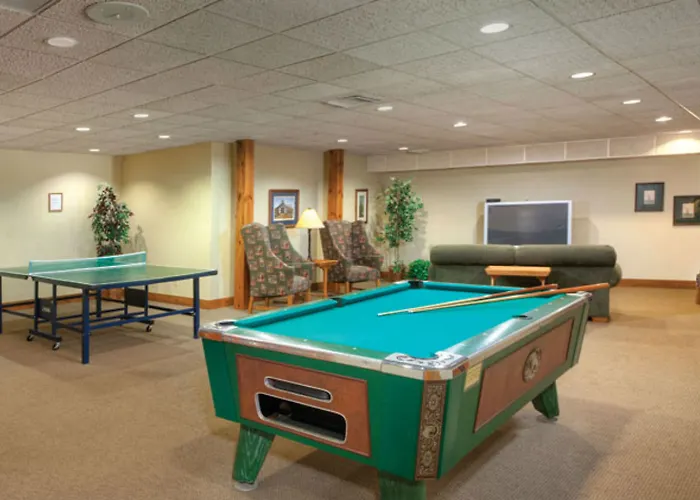 Worldmark Resort 4*