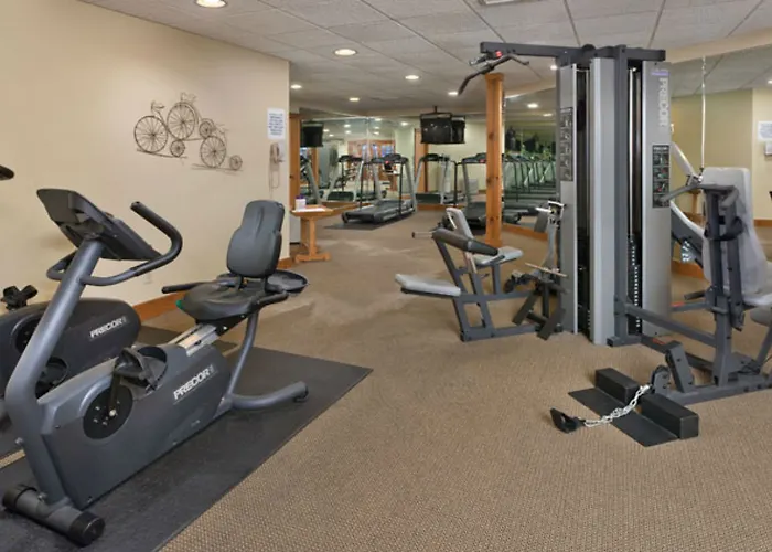 Worldmark Galena